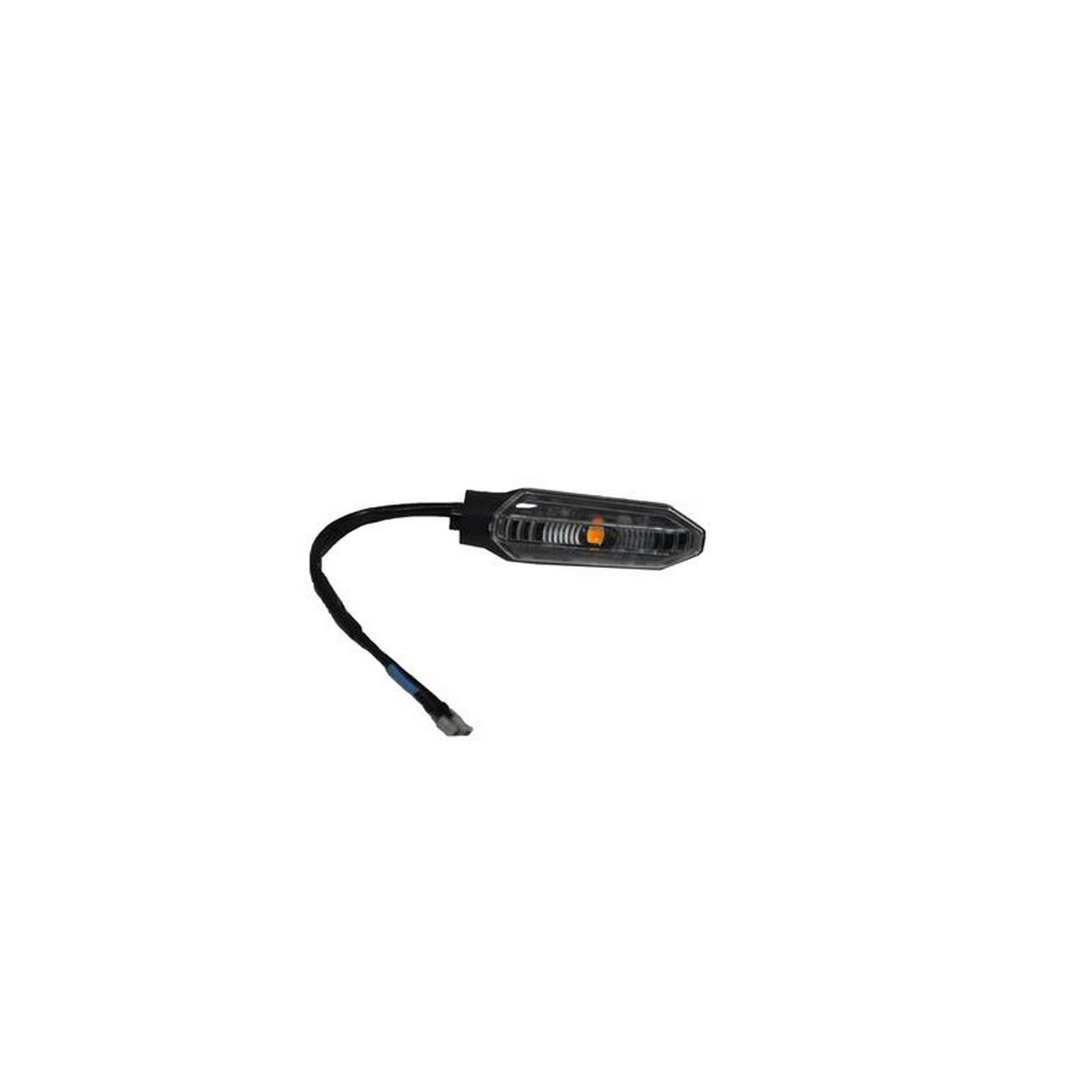 SKYJET RIVERO 125 SİNYAL TEK #SJ 0682